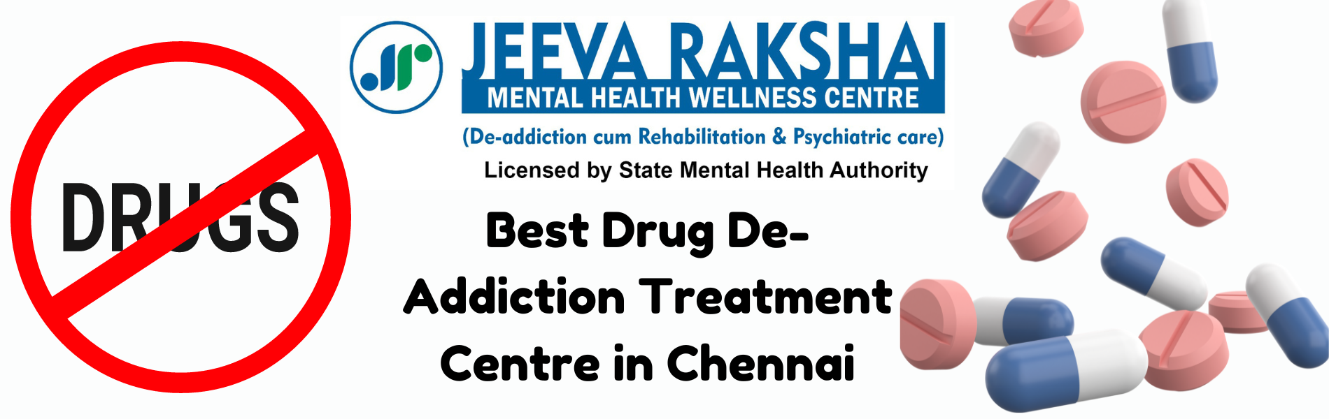 Best De-addiction Centre in Chennai